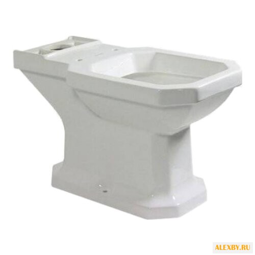 Унитаз DURAVIT 1930 Series