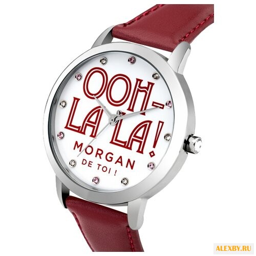 Наручные часы MORGAN M1276R