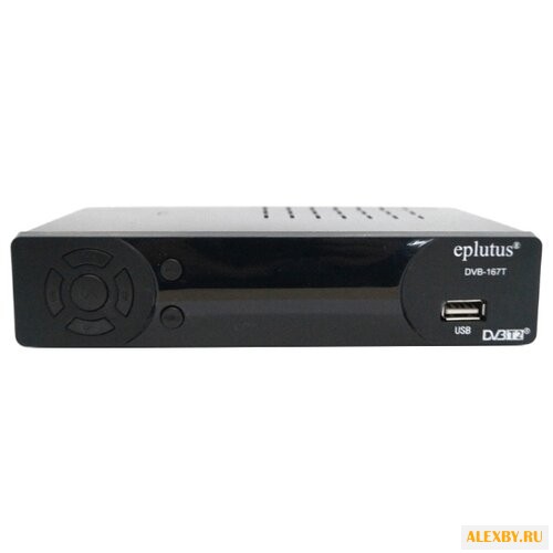 TV-тюнер Eplutus DVB-167T