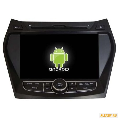 Автомагнитола CARMEDIA KR-8022