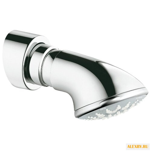 Верхний душ Grohe Relexa 100