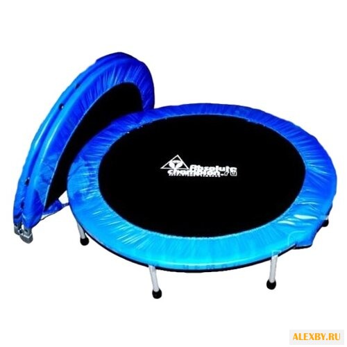 Каркасный батут Absolute