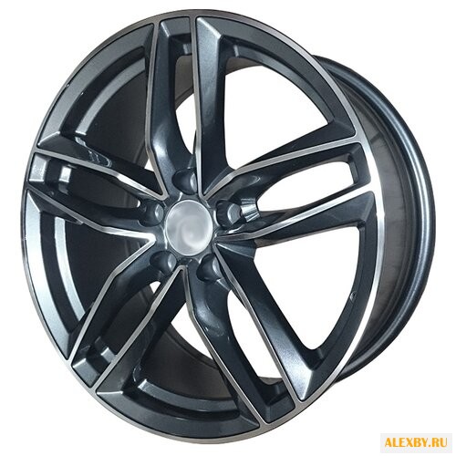 Колесный диск REDPOWER RP1308