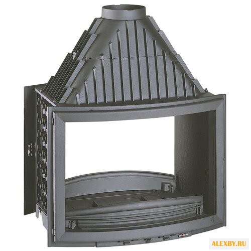 Топка Invicta Grande vision 800