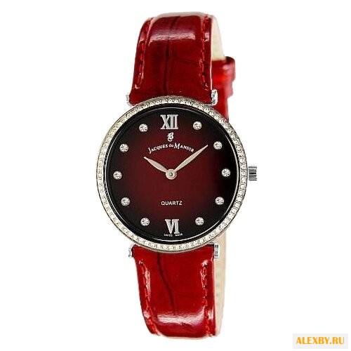 Наручные часы Jacques du Manoir