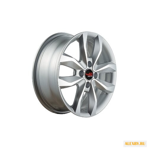 Колесный диск LegeArtis GM51