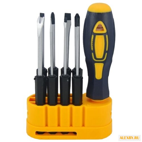 Набор отверток Cablexpert