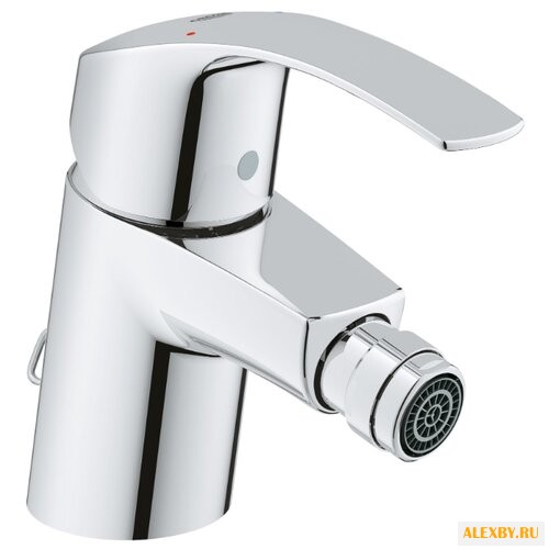 Однорычажный смеситель для биде