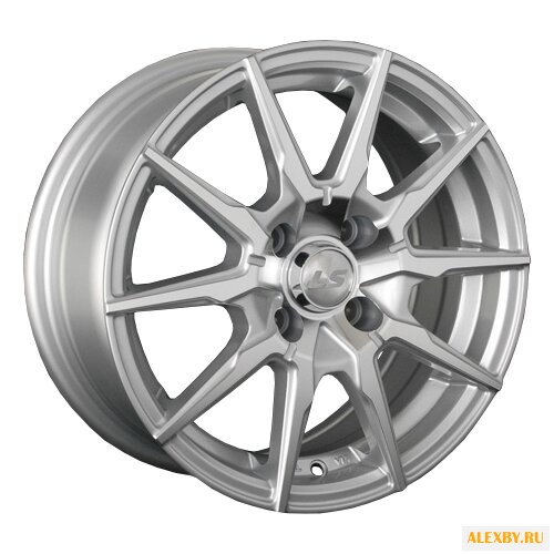 Колесный диск LS Wheels LS769