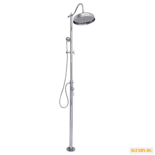 Душевая стойка MIGLIORE Oxford