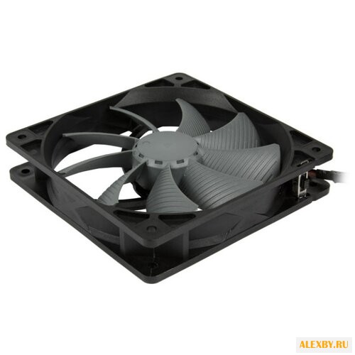 Система охлаждения для корпуса