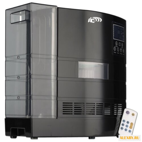 Климатический комплекс AIC XJ-860