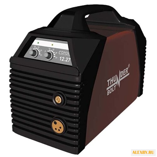 Сварочный аппарат СОРОКИН 12.27