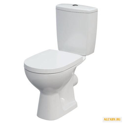 Унитаз Cersanit Arteco