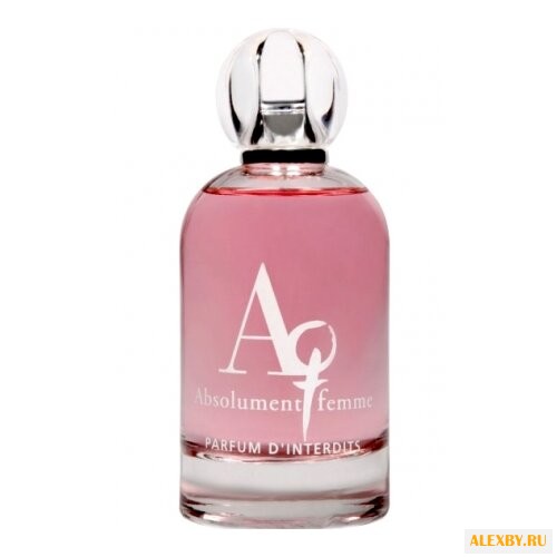 Absolument Parfemeur Absolument