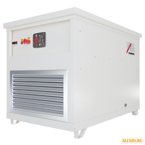 Газовая электростанция FAS