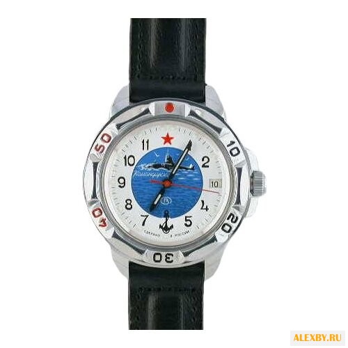 Наручные часы Восток 431055