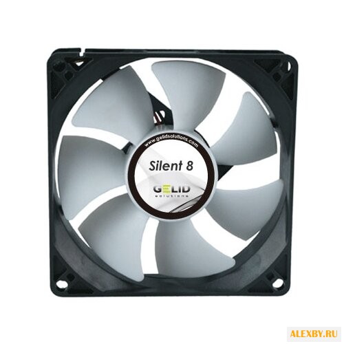 Система охлаждения для корпуса