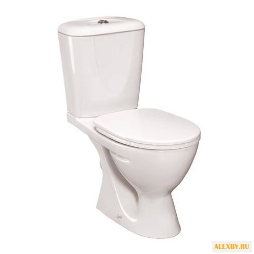 Унитаз Ideal STANDARD Ecco