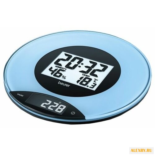 Кухонные весы Beurer KS 49
