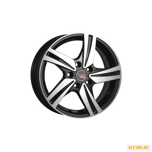 Колесный диск LegeArtis NS540