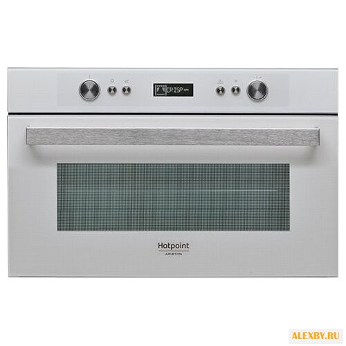 Микроволновая печь