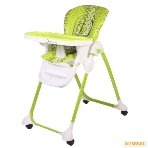 Стульчик для кормления Jetem
