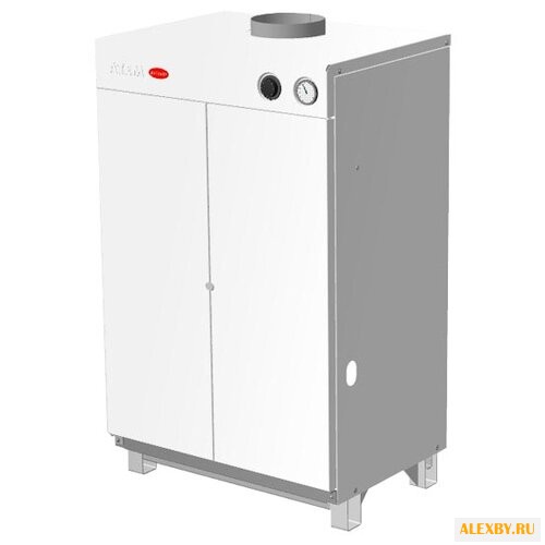 Газовый котел Atem Житомир-3