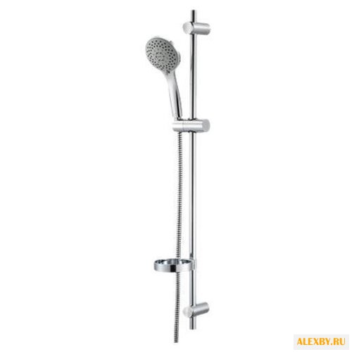 Душевой набор гарнитур AM.PM