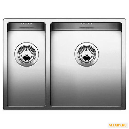 Врезная кухонная мойка Blanco