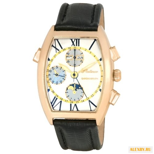 Наручные часы Platinor 58250.120