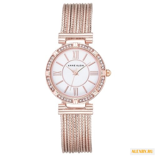 Наручные часы ANNE KLEIN 2144MPRG