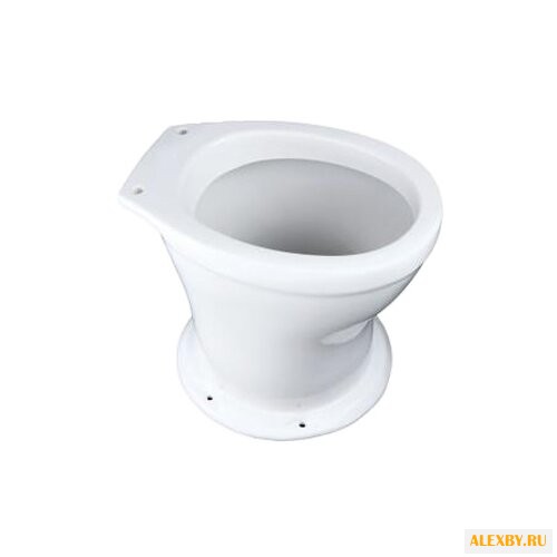Унитаз Лобненский Стройфарфор