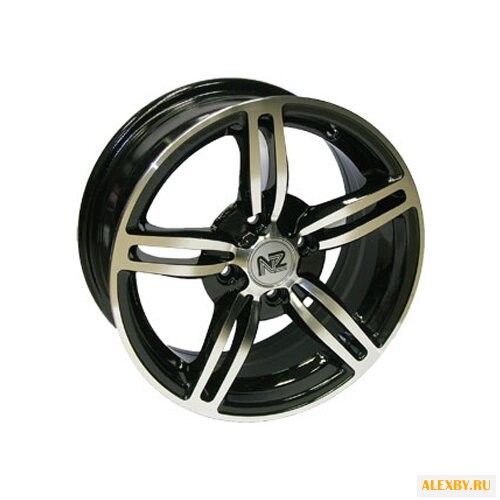 Колесный диск NZ Wheels SH305