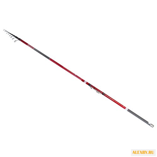 Удилище матчевое SIWEIDA