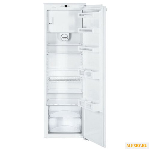 Встраиваемый холодильник