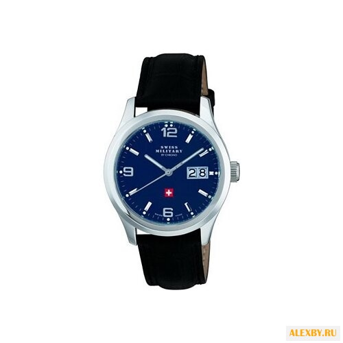 Наручные часы SWISS MILITARY BY