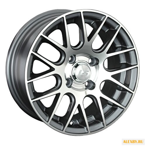 Колесный диск LS Wheels LS566