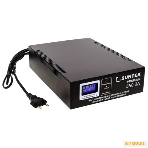 Стабилизатор напряжения SUNTEK