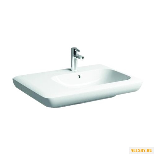 Раковина 70 см KERAMAG It! 121970