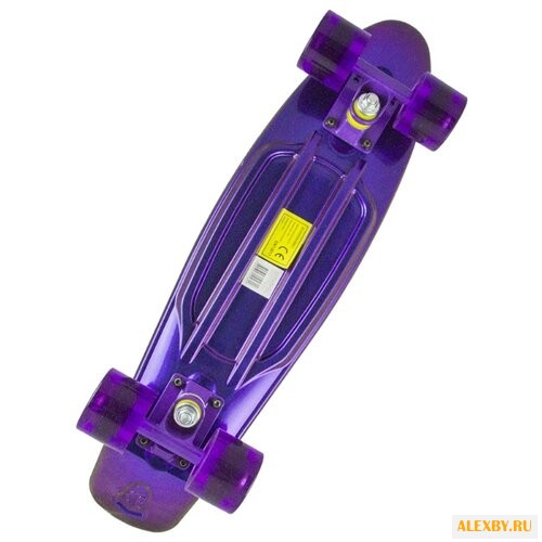 Лонгборд ATEMI APB-17.14