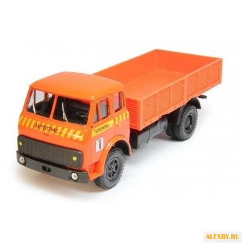 Грузовик Autotime Autogrand
