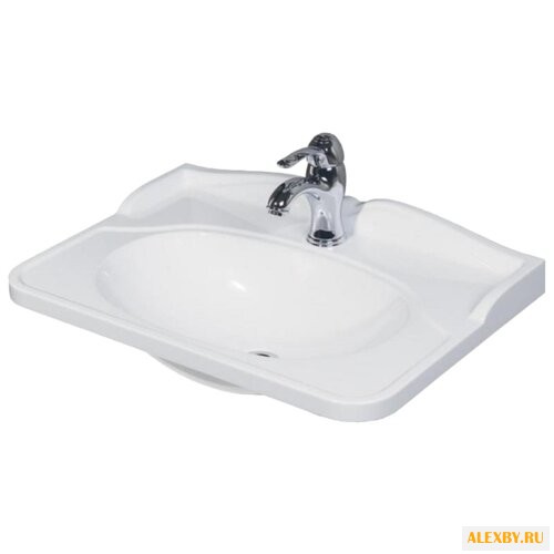 Раковина 65 см АКВАТОН ВЕНЕЦИЯ 65