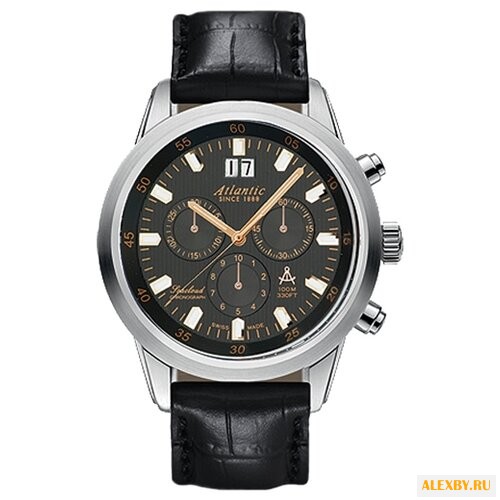 Наручные часы Atlantic