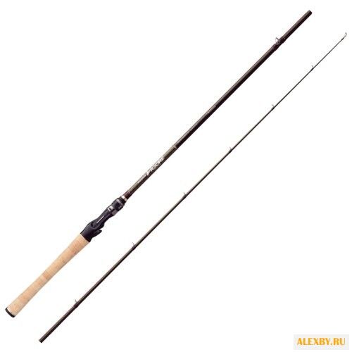 Удилище спиннинговое
