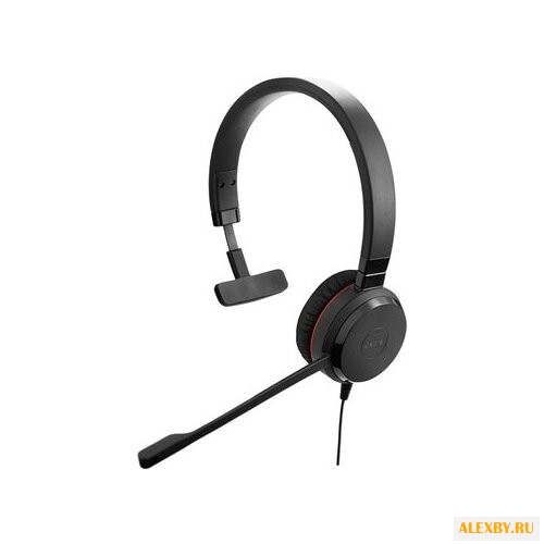 Компьютерная гарнитура Jabra