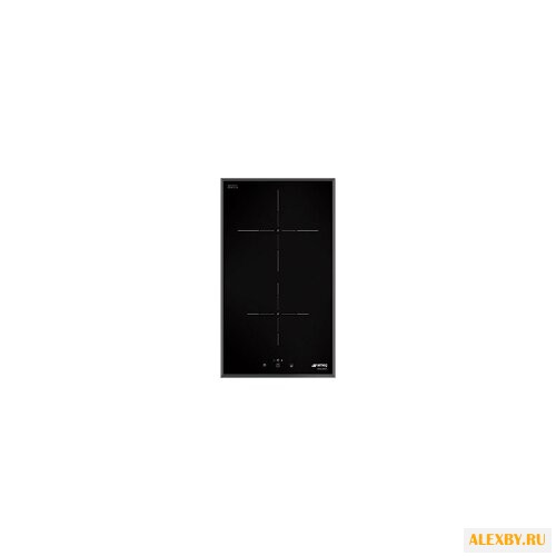 Варочная панель smeg SI5322B