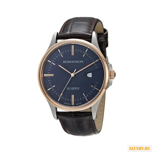 Наручные часы ROMANSON