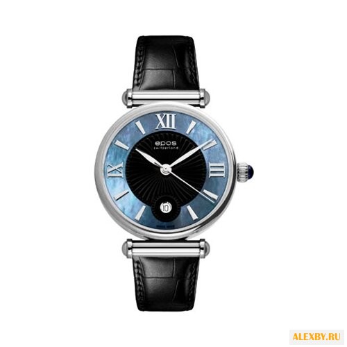 Наручные часы Epos