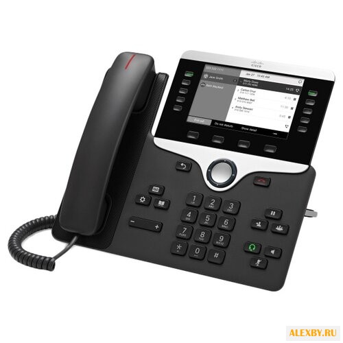 VoIP-телефон Cisco 8811